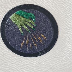 RARE Coach Wizard of Oz